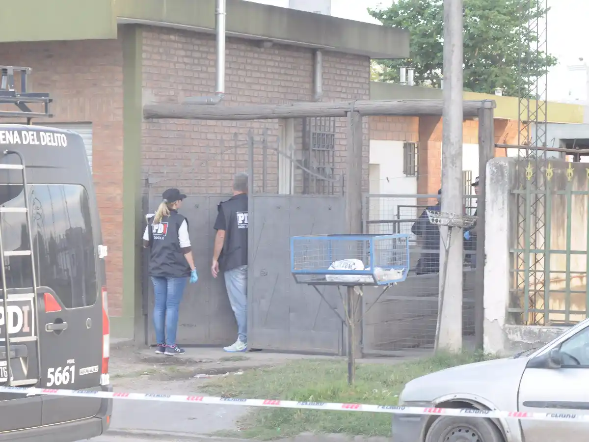 Fiscal pedirá perpetua para autor del femicidio de Noemí Salvaneschi