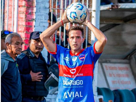 Mariano Bettini: “Contra Alvarado va a ser un partido bisagra”