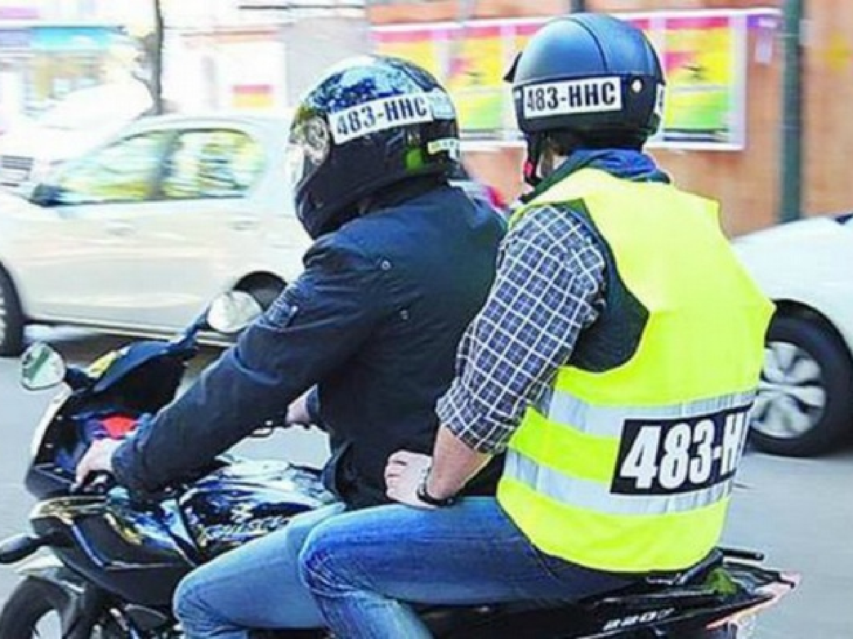 Más seguridad para alumnos rurales