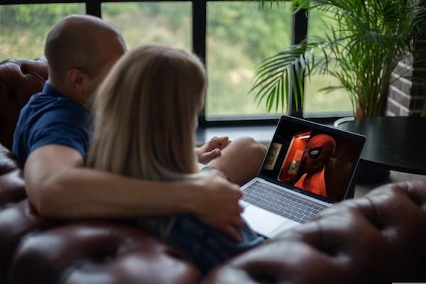 ¿Qué plataforma de streaming se adapta mejor a tu estilo?