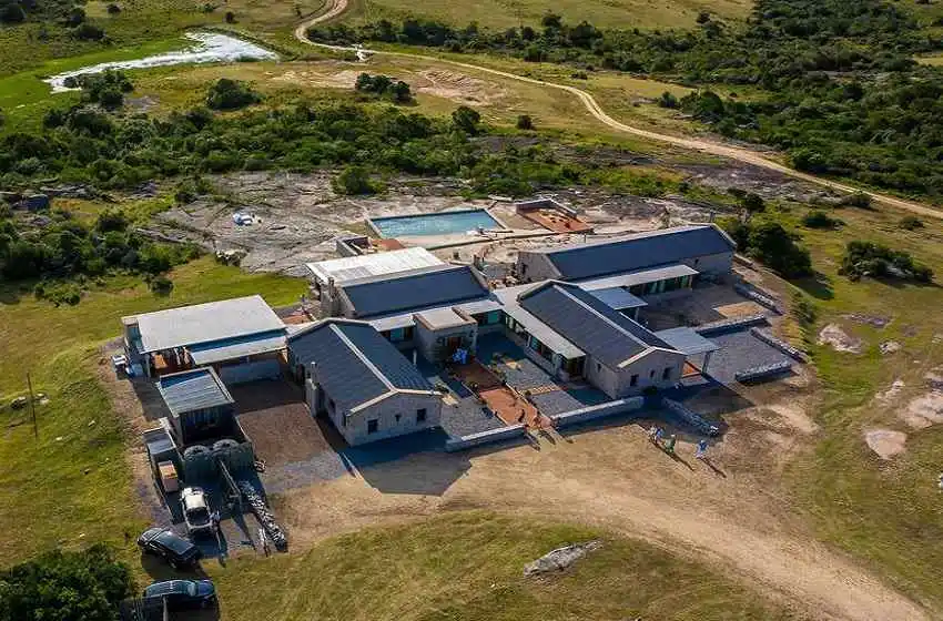 Dieron a conocer en qué se convertirá la chacra en Uruguay que vendió Susana Giménez