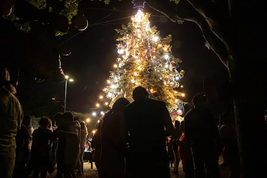 Preparan dos ferias navideñas y artesanales