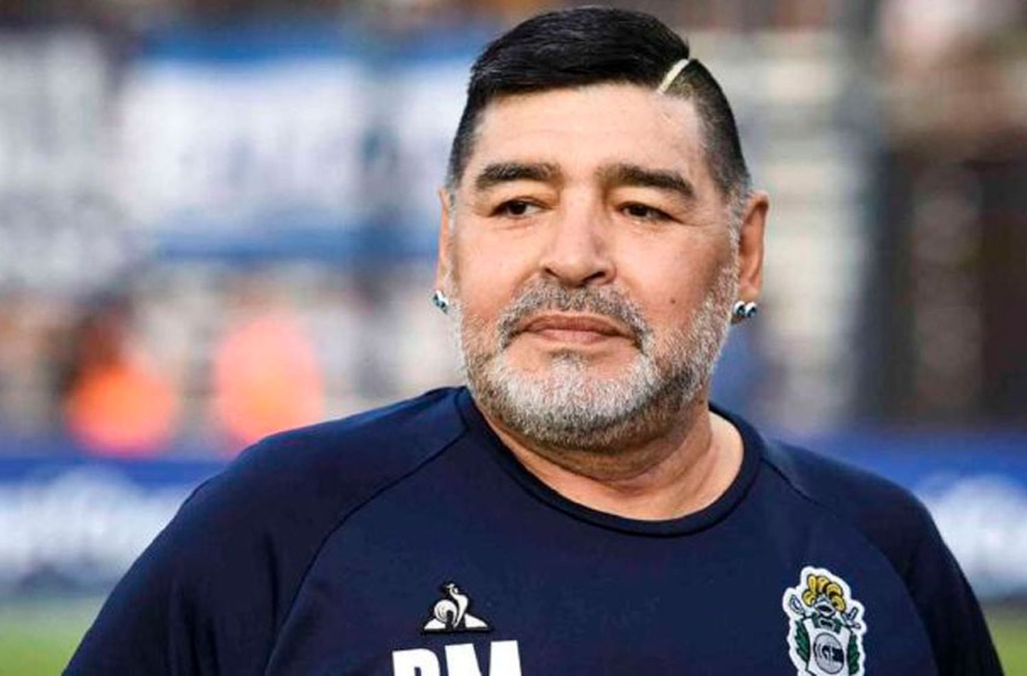 Caso Maradona: declara el preparador físico que entrenó al 10 antes de morir