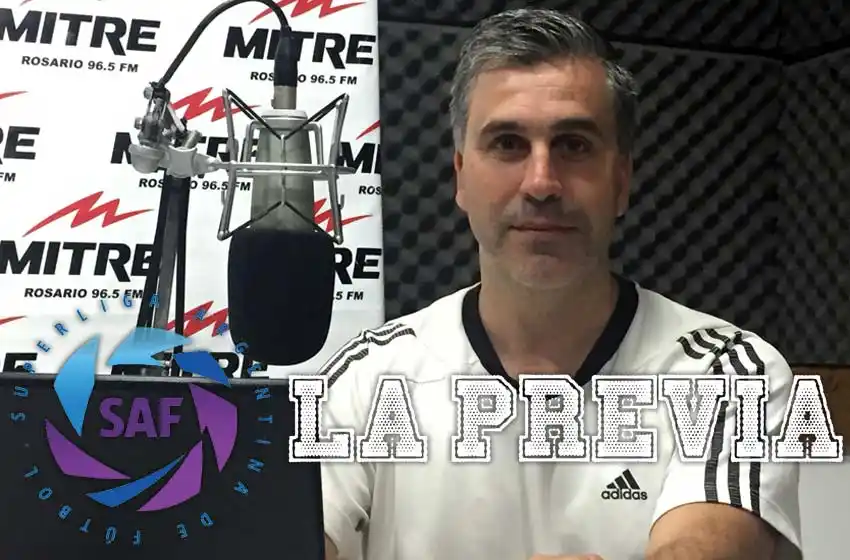 La Previa: El Canalla y la posibilidad de ratificar lo hecho ante Estudiantes