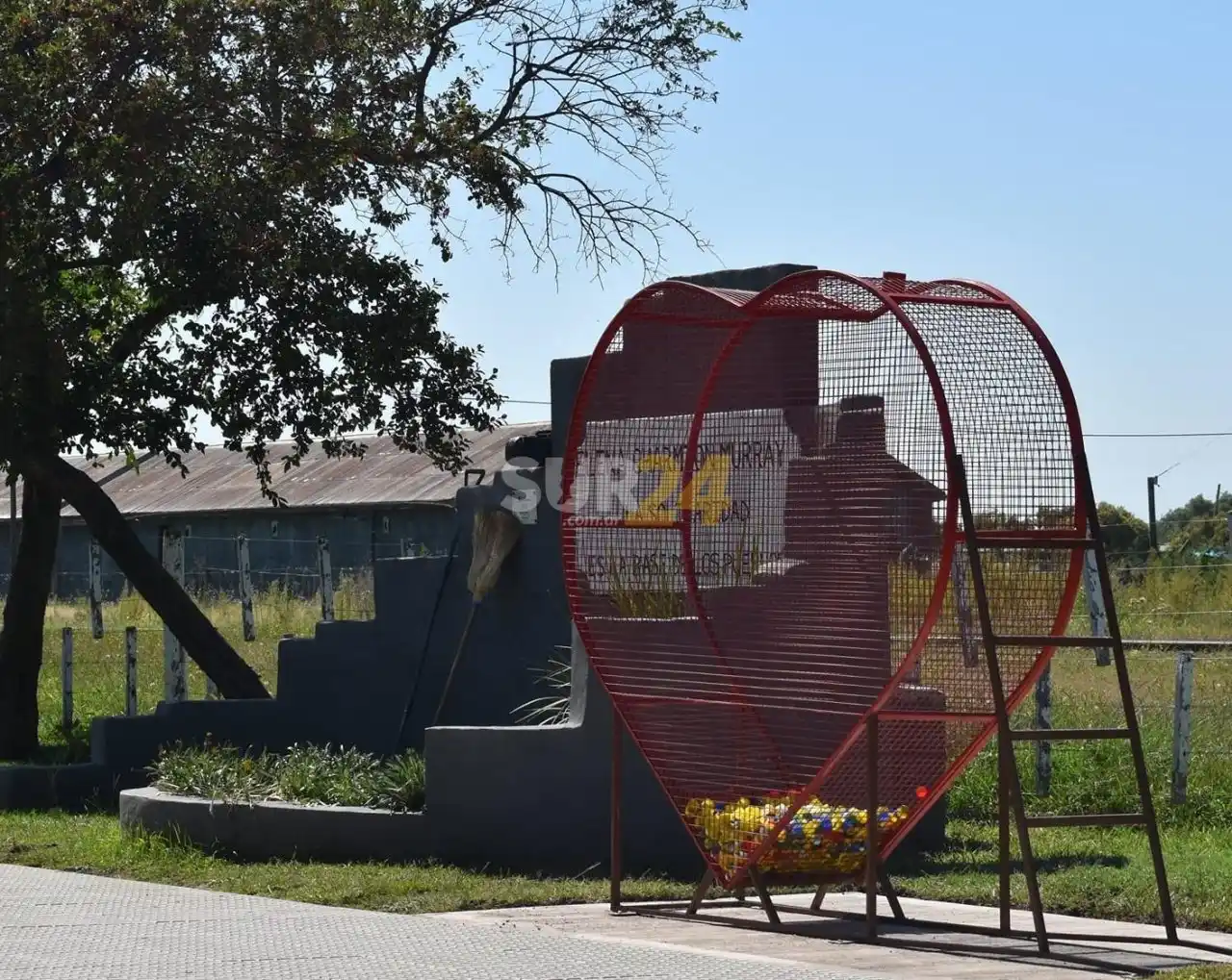 Un Corazón Solidario: Sancti Spiritu apoya varias causas con la colecta de tapitas