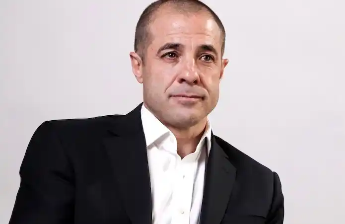 Daniel Amoroso relanza “Integrar”, un partido de "centro y anti grieta"