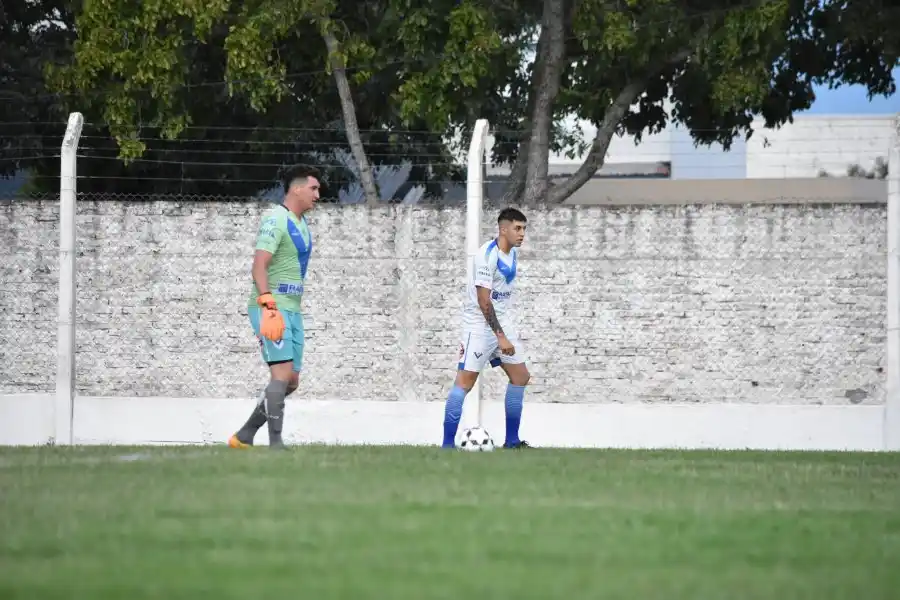 El rival de Peñarol en la Copa Federación