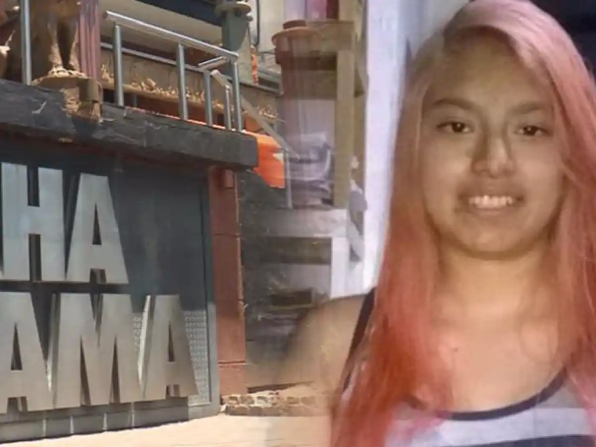 La chica muerta en Khalama no tenía antecedentes cardíacos