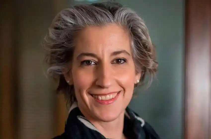 Murió Marina Carbajal, funcionaria del Ministerio del Interior