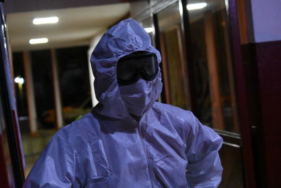 Segunda ola de coronavirus: informaron 30 nuevos casos positivos