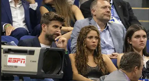 PARA DOBLARSE DE LA RISA: los memes que dejo la nueva disputa entre Piqué y Shakira