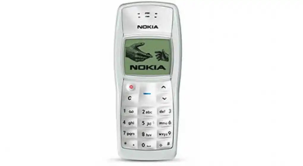 Nokia relanzará el 3310