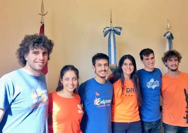 El PS se hace fuerte en la UNR