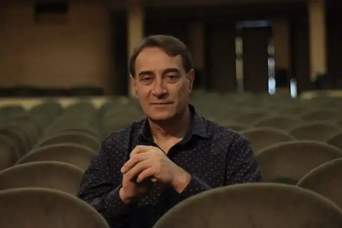 Miguel Monforte motorizó la instauración de este día y además la recuperación de material fílmico histórico.