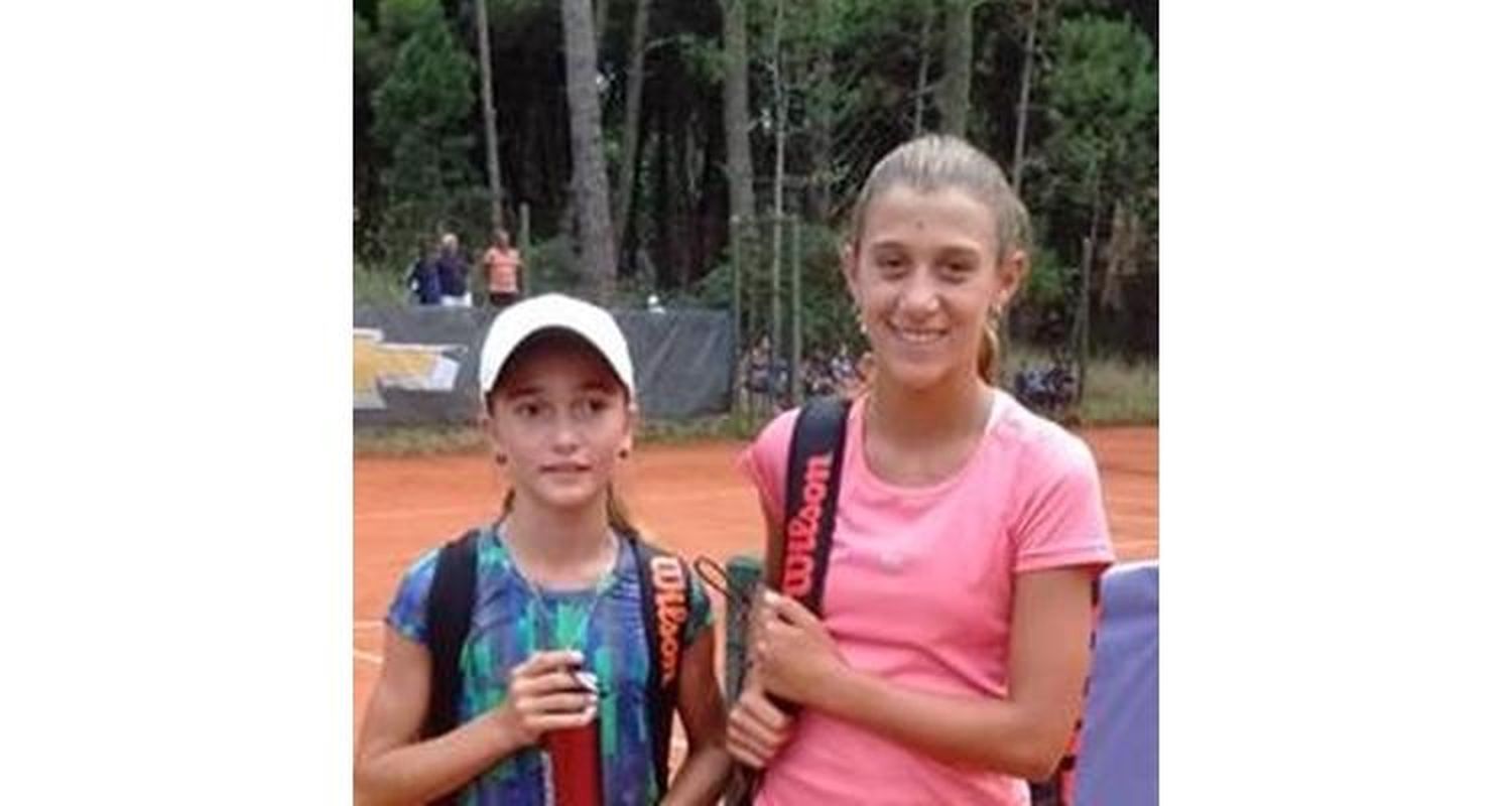 Candela Vázquez fue semifinalista en Cariló y jugará el Nacional