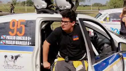 Rally Entrerriano: confirmada la fecha de María Grande