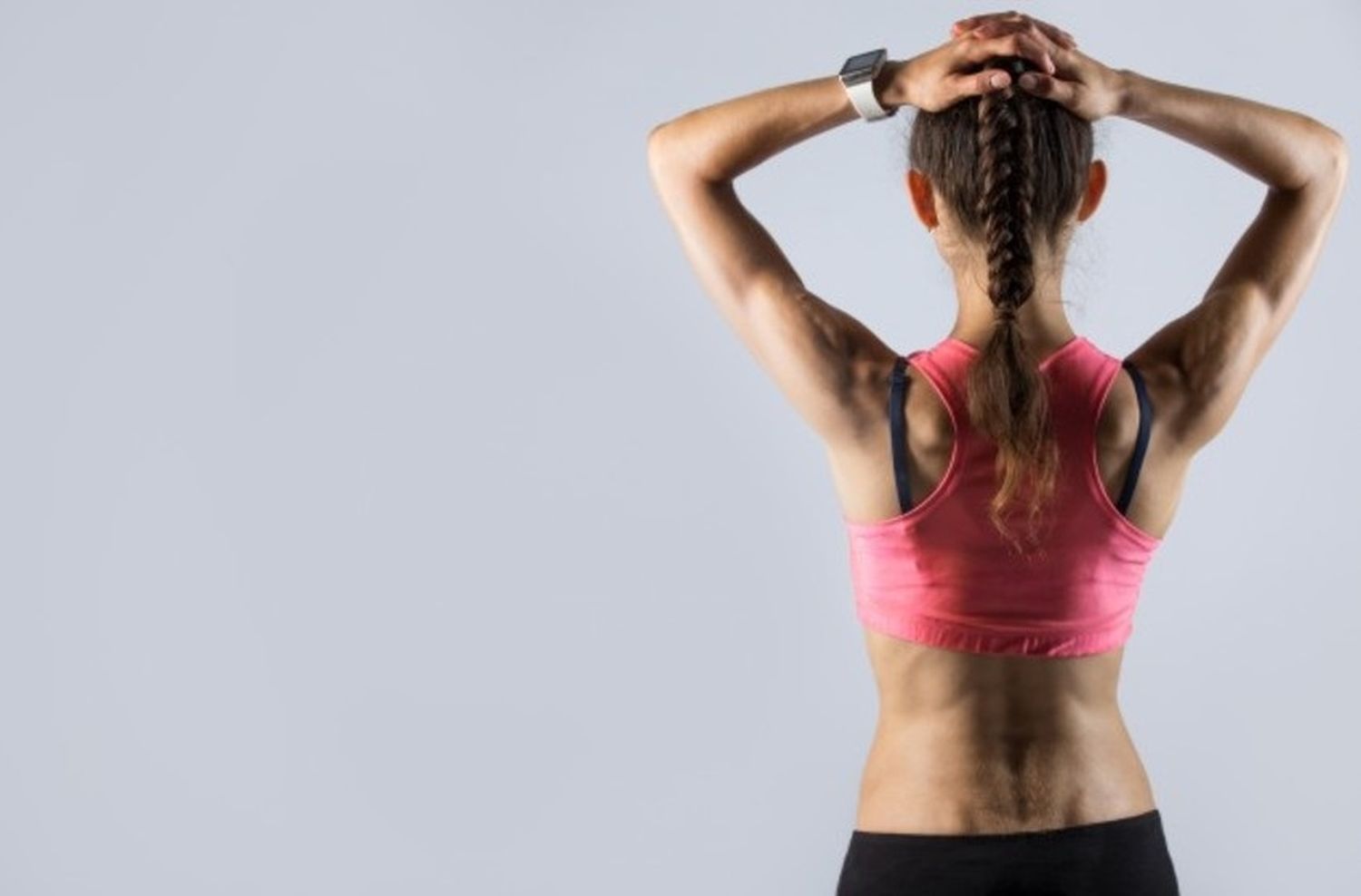 Cómo convertirte en tu propio Personal Trainer