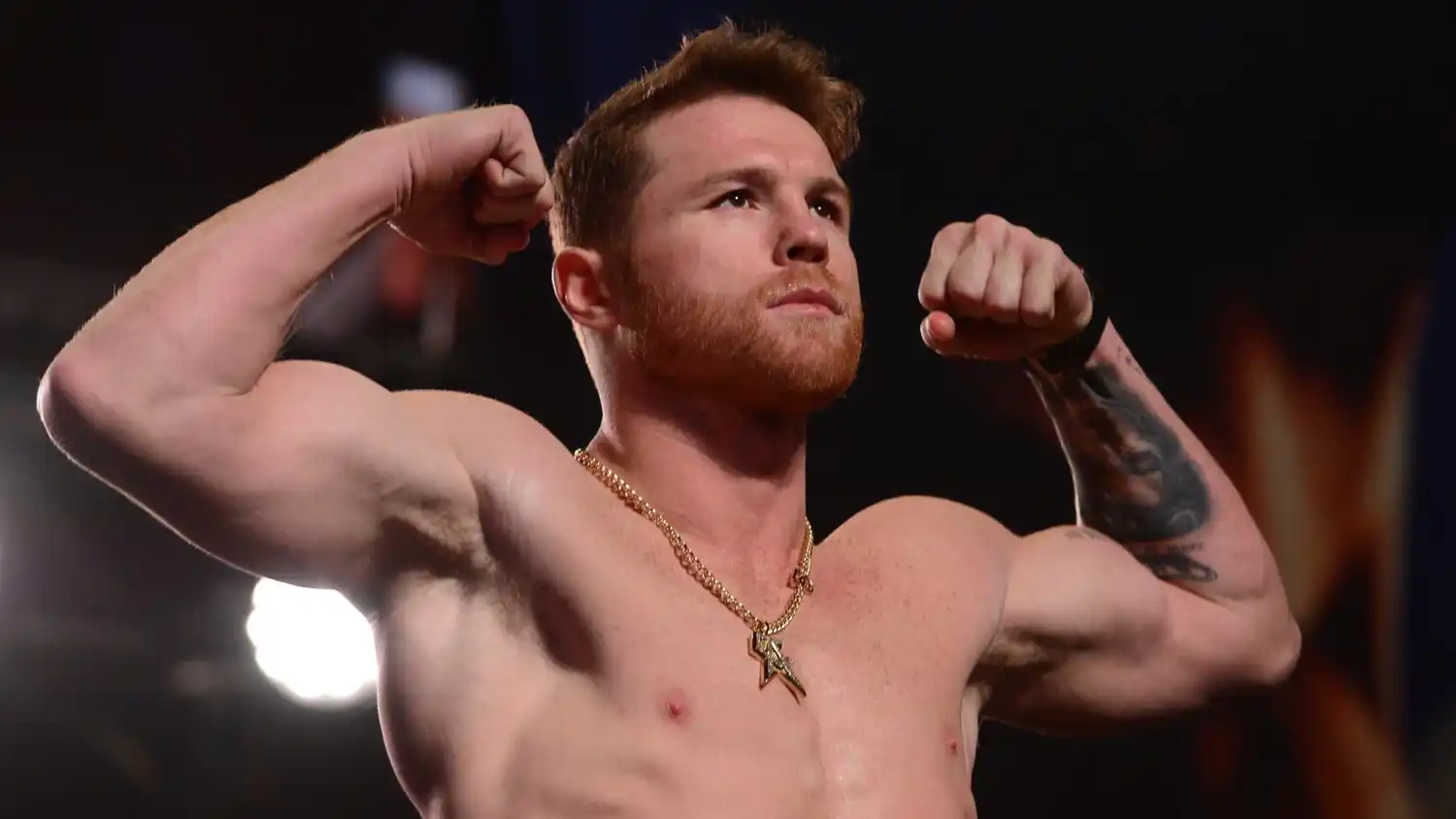 La lista anual de Forbes refleja el declive de Canelo Álvarez en ingresos, en un año en el que solo tres figuras del boxeo lograron entrar al top 25/ Elintra
