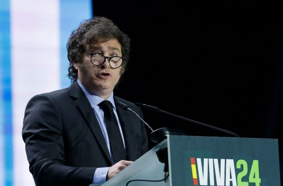 El Gobierno oficializó los 10 puntos del Pacto de Mayo tras las modificaciones