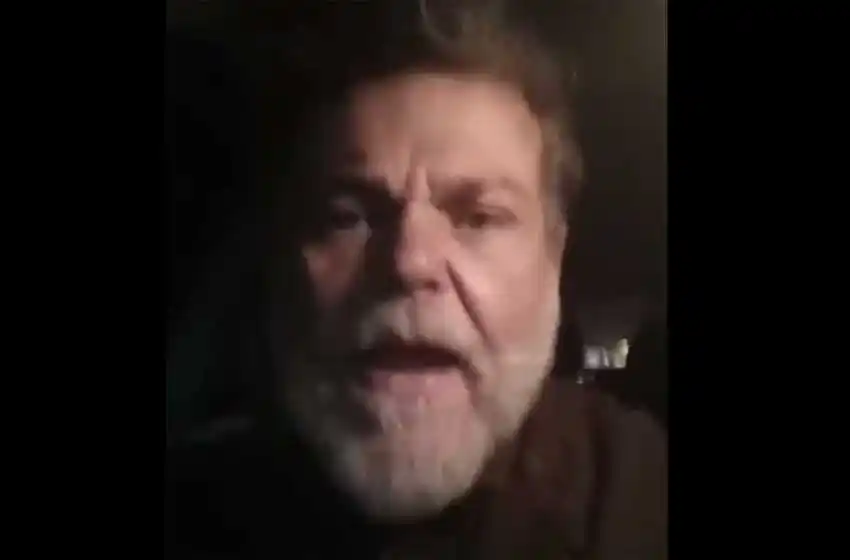 El furioso descargo de Alfredo Casero por la división de Juntos por el Cambio: «Pónganse las pilas, no sirven para un carajo manga de inútiles»