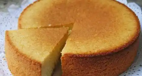 Fiesta de la Torta Esponjosa en Perez Millán