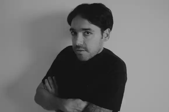 Club de ocio y estudio presenta al artista y activista Elian Chali