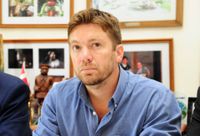 Alivio por una leve baja en los casos positivos y la cantidad de camas ocupadas