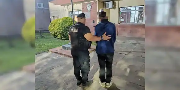 En la región: un adolescente le disparó a un perro porque “estaba mordiendo unas mangueras de riego”