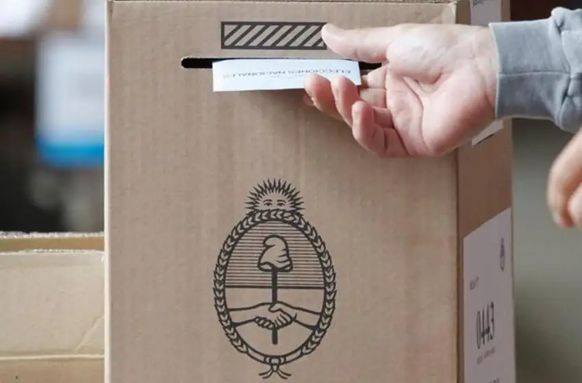 Elecciones PASO 2023: advierten que podría haber demoras en la carga de los resultados
