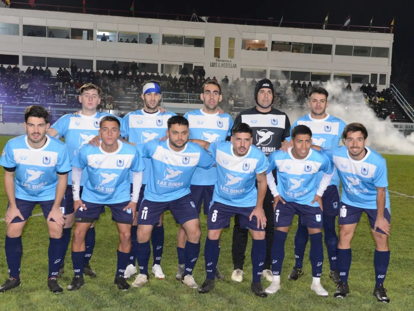 Neuquén, rival en cuartos