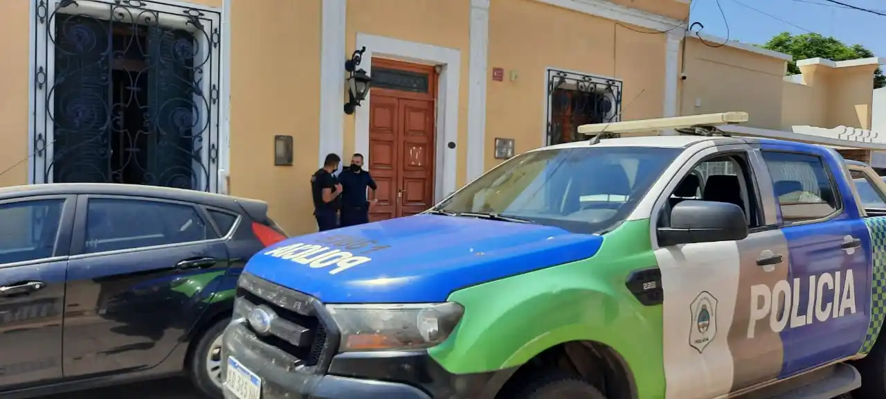 Abuso sexual: revocaron la prisión domiciliaria al “Chancho” Navarro y deberá cumplir la condena en la cárcel