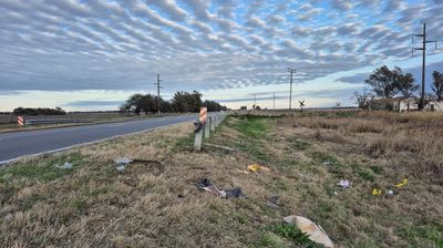 A dos días de la cuádruple tragedia en la Ruta 19: qué se sabe del caso