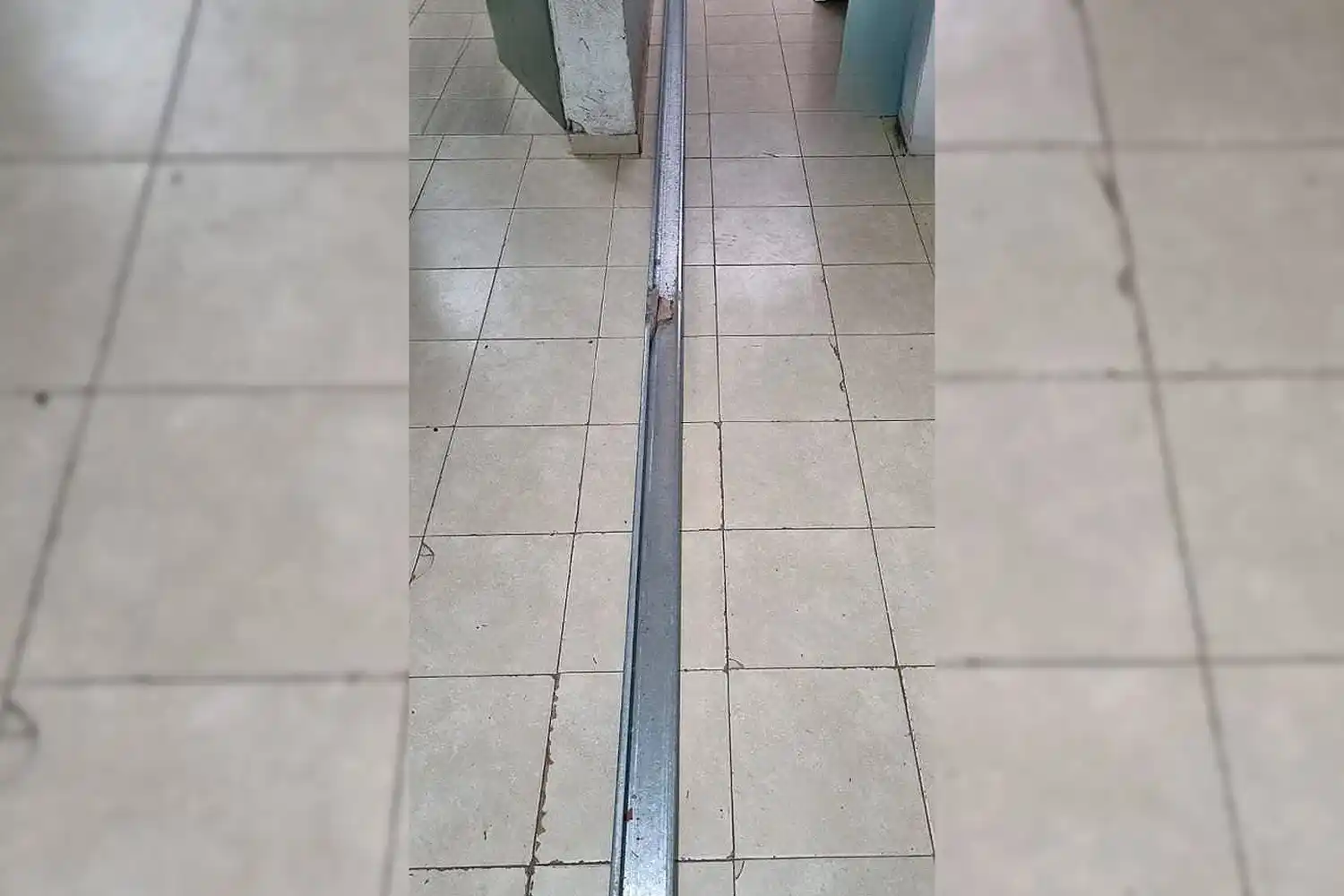 robo perfil hacha amenaza policia rafaela - 2