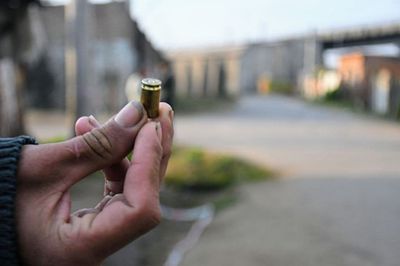 Cuatro años de prisión por balear una casa en Venado Tuerto