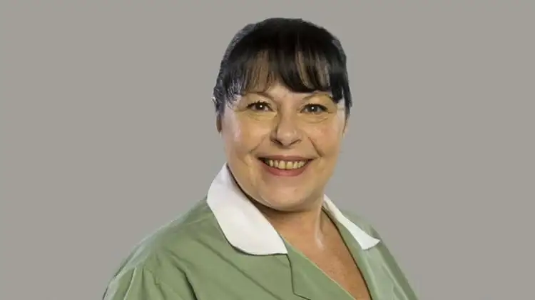 Falleció la actriz Liliana Cuomo