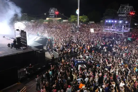 La provincia reveló que hubo un impacto económico turístico de $11.000 millones durante el fin de semana