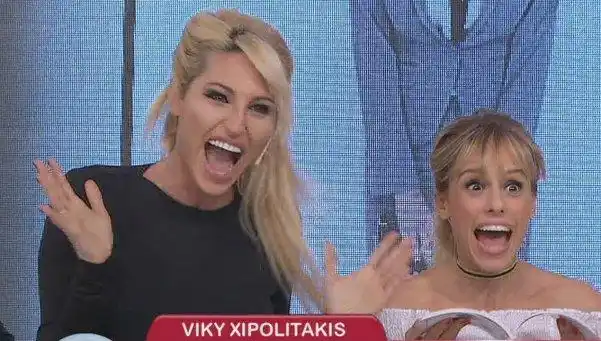 Xipolitakis: "Hoy no apunto a la fama, hoy apuesto a facturar"