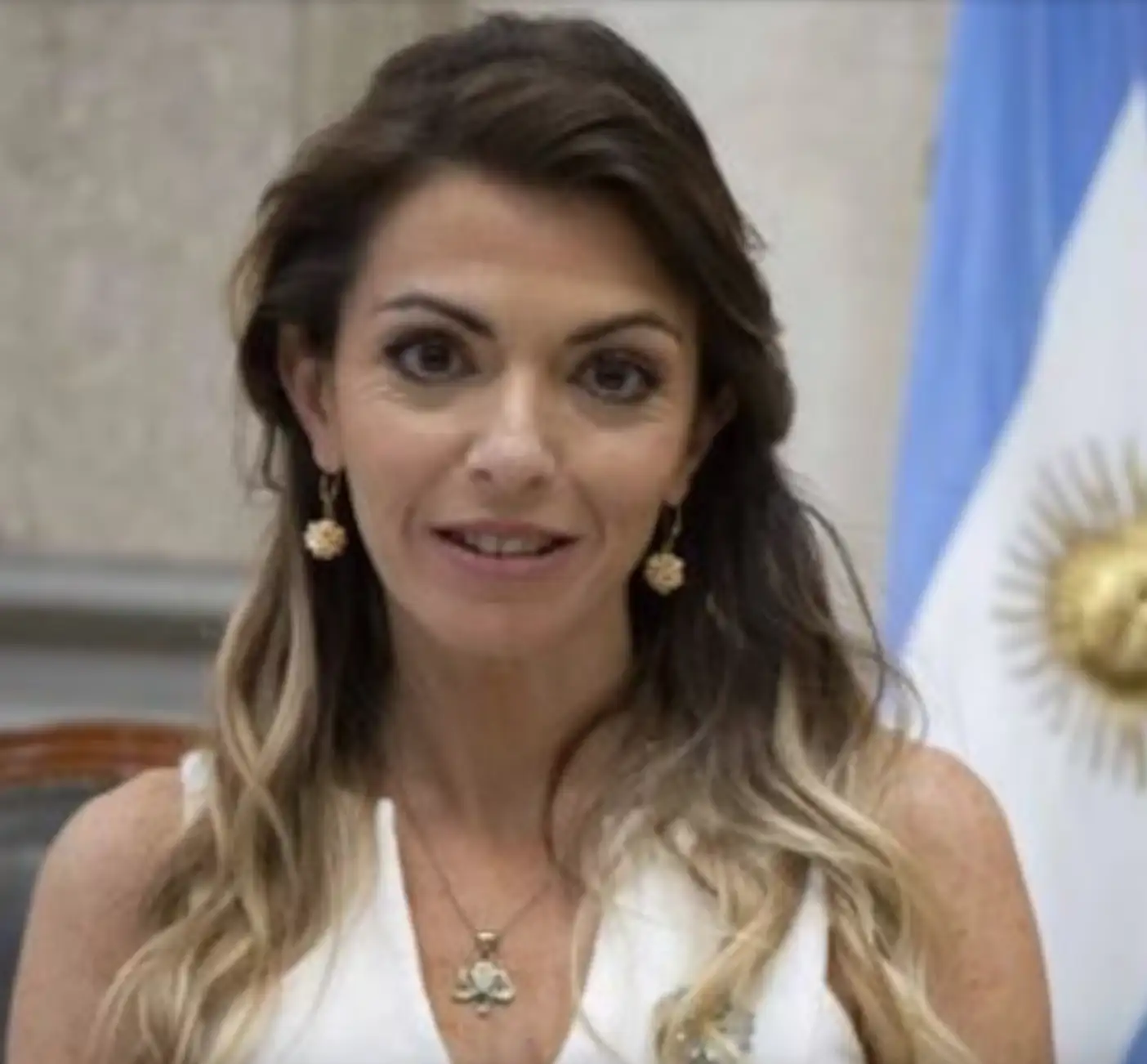 La jueza Karina Andrade liberò a los detenidos en tiempo récord.