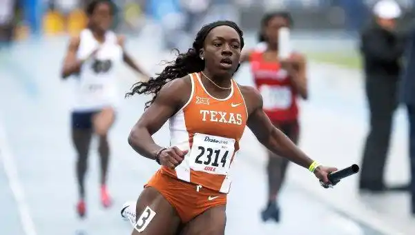 Ejemplo de convicciones: la atleta que predijo su participación en Río