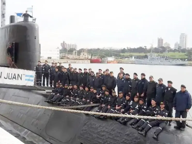 Juicio ARA San Juan: testimonios apuntan al ingreso de agua por una válvula durante maniobras del submarino