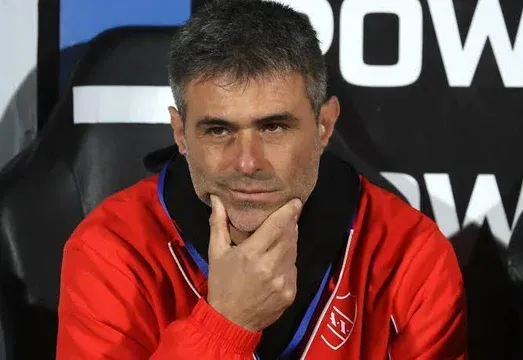 Renunció Vaccari como entrenador de Independiente