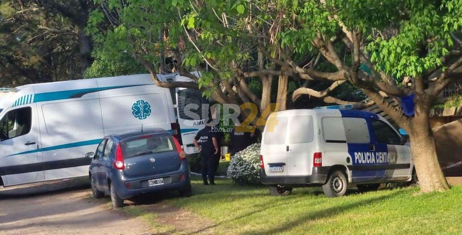 Delincuentes maniataron y mataron a golpes a un jubilado de 87 años
