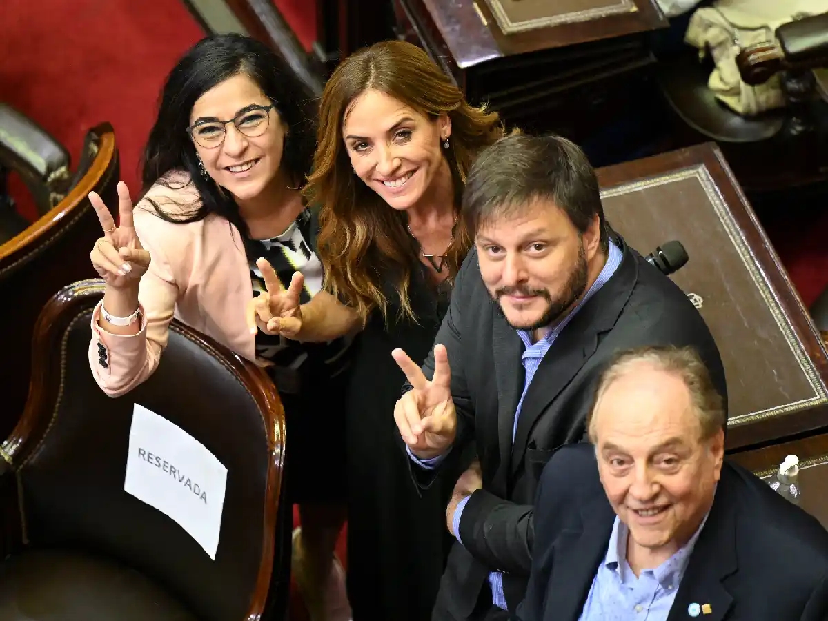 La Cámara de Diputados se prepara para debatir el Presupuesto 2022