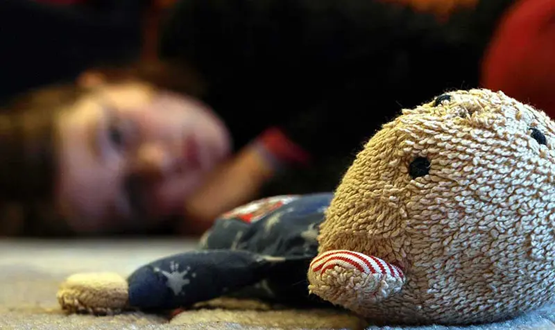 Abuso sexual infantil, la más silenciada de todas las violencias