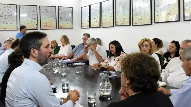 Agmer debatirá la propuesta salarial en asambleas y congreso