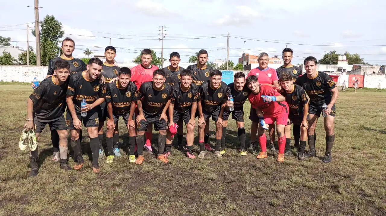 Libertad y Victoria definirán la Copa "Estadio Ciudad de Concordia"