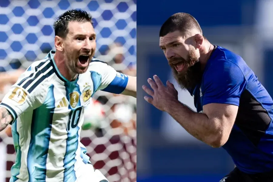 Argentina va en busca de las semis del Mundial y juegan Los Pumas: la agenda deportiva de este sábado