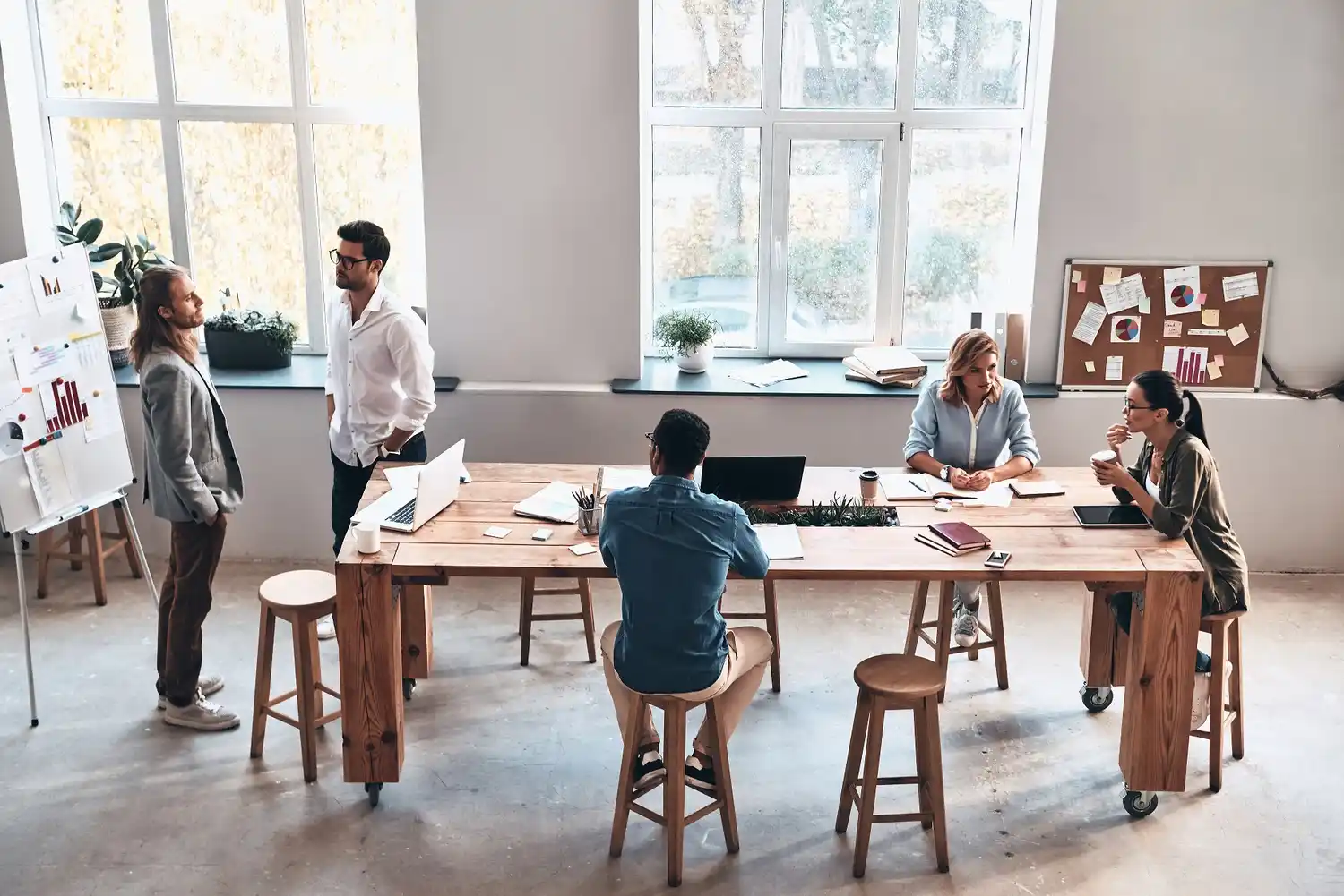 La industria tecnológica busca talento, pero las mujeres siguen siendo minoría en Argentina