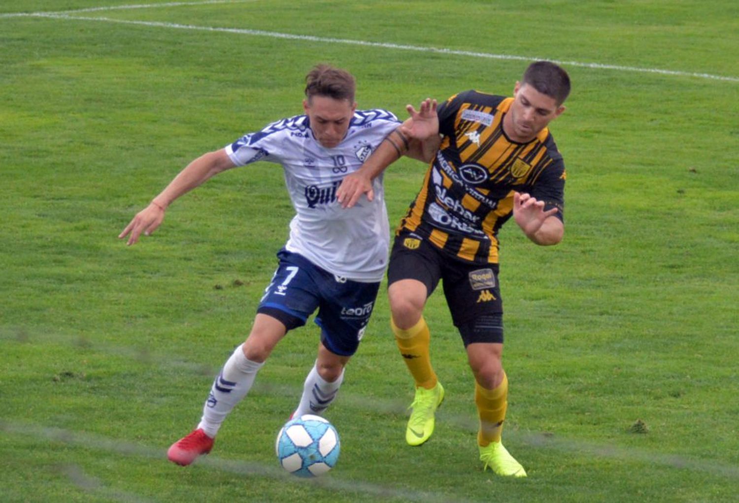 Hay tres partidos decisivos, en busca de las semifinales