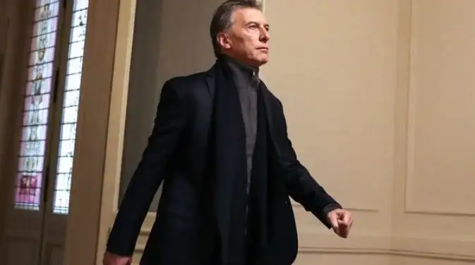 Corrupción: Macri enviará tres proyectos al Congreso